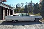 1970 Cadillac DeVille Picture 3