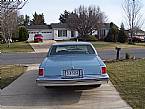 1976 Cadillac Seville Picture 3