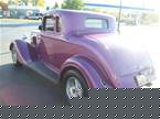 1934 Plymouth Deluxe Picture 3