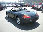 1999 Porsche Boxster Picture 3