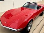 1968 Chevrolet Corvette Picture 3