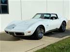 1974 Chevrolet Corvette Picture 3