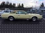 1977 Lincoln Continental Picture 3