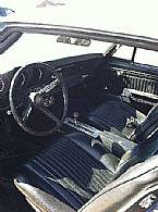 1968 Oldsmobile Cutlass Picture 3