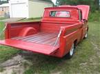 1960 Chevrolet Apache Picture 3