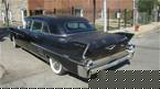 1958 Cadillac Series 75 Picture 3