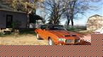 1971 Pontiac GTO Picture 3