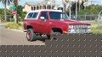 1983 Chevrolet Blazer Picture 3