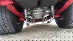 1941 Willys Pickup Picture 3