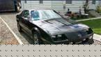 1985 Chevrolet Camaro Picture 3