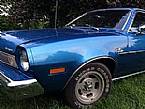 1973 Ford Pinto Picture 3