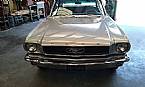 1966 Ford Mustang Picture 3