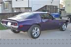 1972 Chevrolet Camaro Picture 3