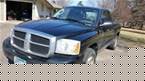 2005 Dodge Dakota Picture 3