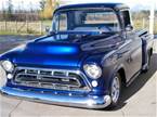 1957 Chevrolet 1/2 Ton Picture 3