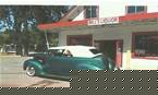 1936 Ford Custom Roadster Picture 3