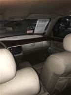 1995 Cadillac DeVille Picture 3