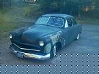 1949 Ford Custom Coupe Picture 3