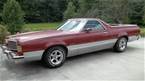 1978 Ford Ranchero Picture 3