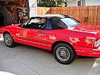 1990 Cadillac Allante Picture 3