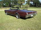 1967 Oldsmobile Cutlass Picture 3