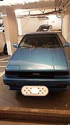 1986 Toyota Corolla Picture 3