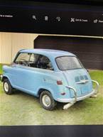 1958 BMW Isetta Picture 3