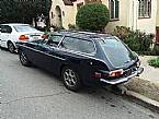 1973 Volvo P1800 Picture 3