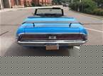1969 Mercury Cougar Picture 3
