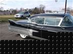 1958 Cadillac Fleetwood Picture 3