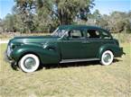 1939 Buick Roadmaster Picture 3