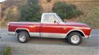 1967 Chevrolet C10 Picture 3