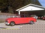 1952 Plymouth Cranbrook Picture 3