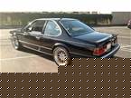 1988 BMW M6 Picture 3