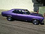 1969 Chevrolet Nova Picture 3