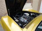 1969 Chevrolet Corvette Picture 3