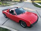 1971 Porsche 914 Picture 3