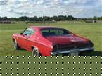 1969 Chevrolet Chevelle Picture 3