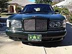 2001 Bentley Red Label Arnage Picture 3