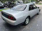 1994 Nissan Skyline Picture 3