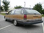 1996 Buick Roadmaster Picture 3