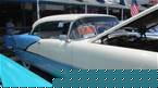 1956 Oldsmobile Rocket 88 Picture 3