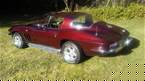 1966 Chevrolet Corvette Picture 3
