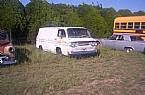 1964 Chevrolet Corvair Picture 3