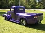 1937 Chevrolet Pickup Picture 3