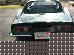 1971 Chevrolet Corvette Picture 3
