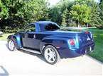 2005 Chevrolet SSR Picture 3