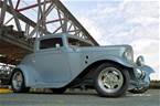 1932 Ford Model B Picture 3