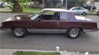 1987 Oldsmobile Cutlass Picture 3