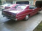 1969 Ford Galaxie Picture 3